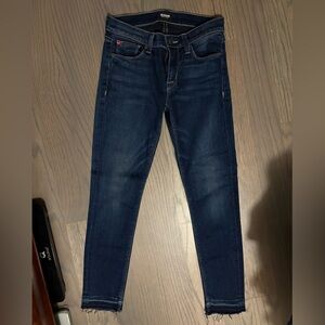Hudson skinny Jeans Size 25